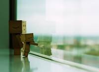 pic for Danbo 1920x1408